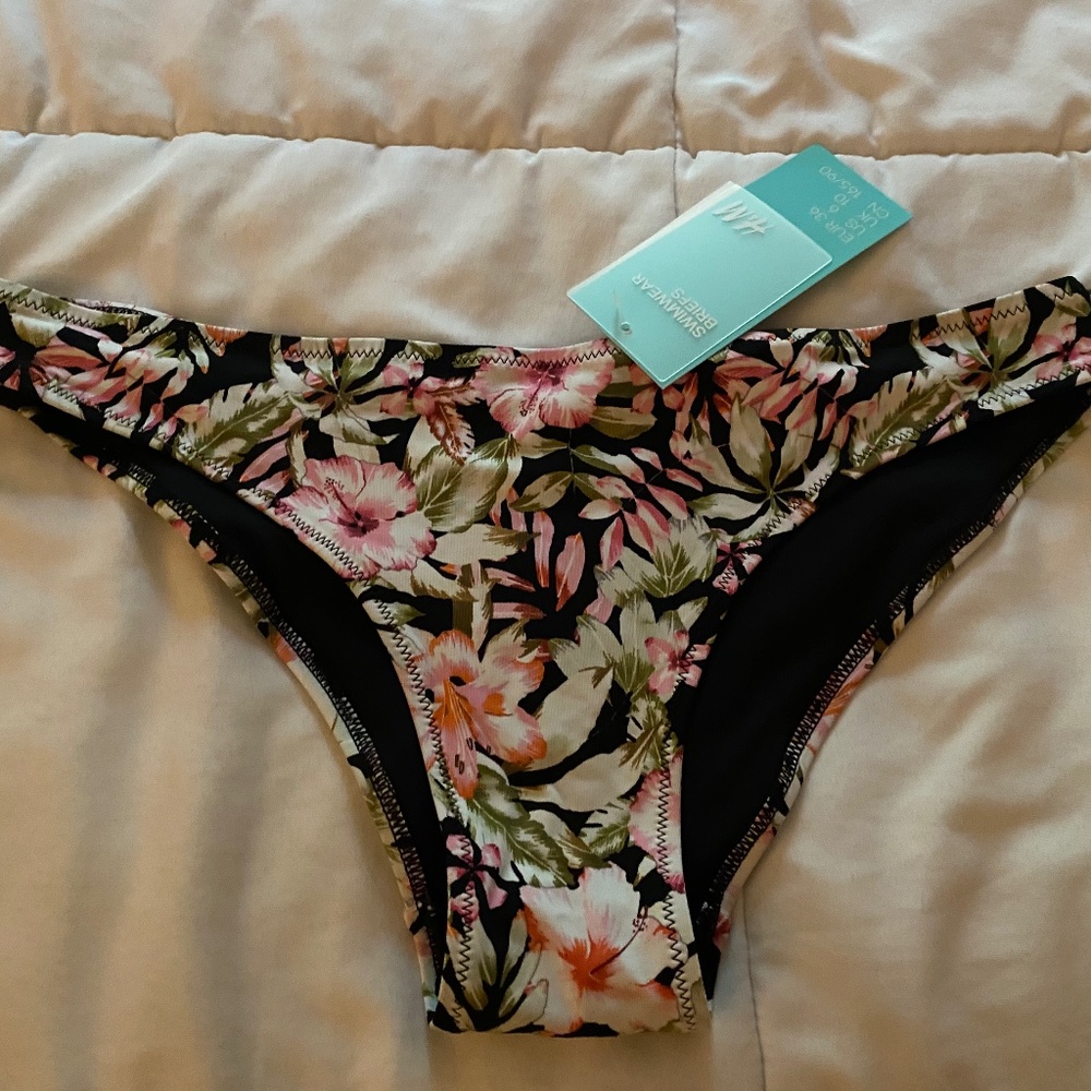 Bikini Bottoms